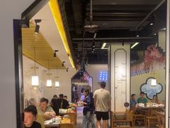 -俏牛哥鲜牛肉牛肆馆(重庆天地店)