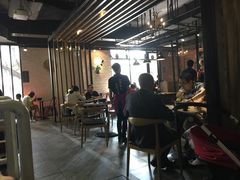 大堂-云味馆·云南菜·云南米线(景田店)