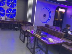 -关你鬼室大型密室逃脱(佛山创意园店)