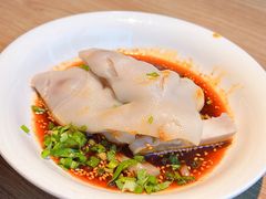 -太二酸菜鱼(中山龙之梦店)