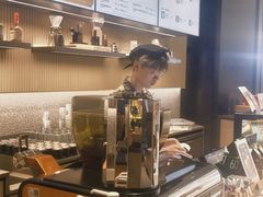 -星巴克臻选(上海合生汇1F店)