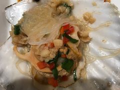 -苏大嘴海鲜牧场(奥林匹克店)
