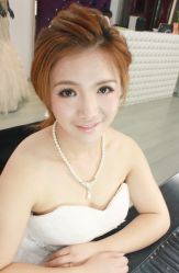 -FIONA MAKE UP恋妆造型