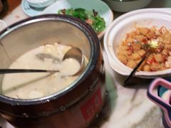 -佬麻雀·新湘菜(珠海金发购物中心店)