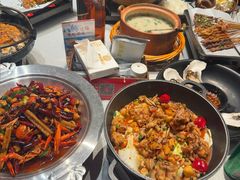 -聚味瞿记·龙虾堂(咸嘉湖店)