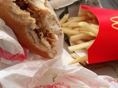 -麦当劳(伟城广场店)