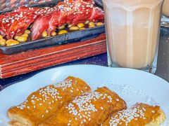 -香港威特瑞茶餐厅(小白楼音乐厅店)