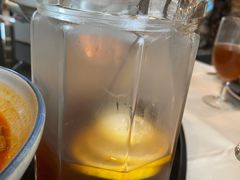 青柠蜜茶-泓0871臻选云南菜·味庄