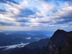 -峨眉山风景名胜区