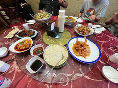 泉水豆花-力力豆花庄(广渠门店)