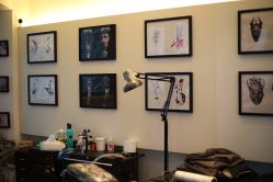 -飛凡TATTOO纹身•原创