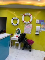 -AIBBY亲子水育中心(盐城宝龙店)