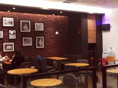 -汉堡王(泰盛广场店)