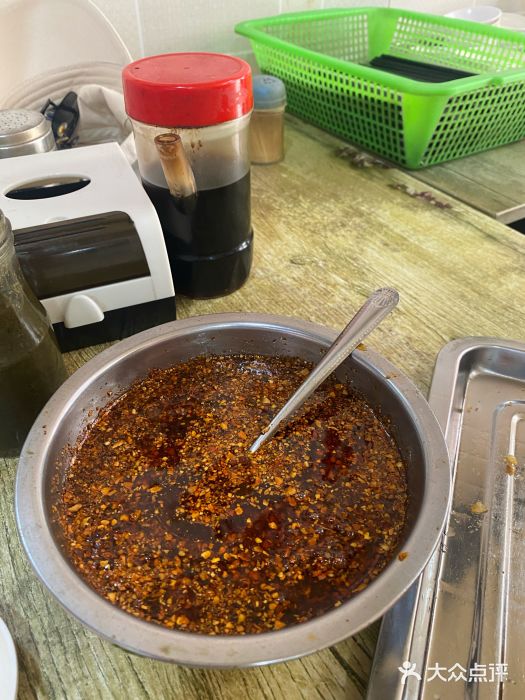 闫记丸子汤(城坊东街店)图片