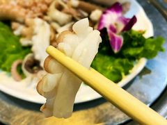 -金太阳海鲜烧烤·本地人餐厅(东纬路旗舰店)