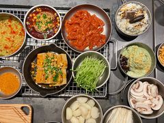 -夜食白市Yespicy·烧烤啤酒宵夜(番禺四海城店)