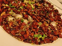 -恒盛居回族饭店