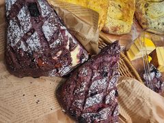 -燃厚蛋糕(卓展中信城店)