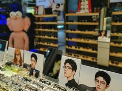 -无界眼镜MaxLess(五角场万达店)