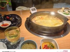 -一朵菌·野生菌探索家火锅(南亚店)