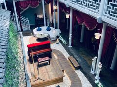 -CHASE Modern Cuisine(崇宁路店)