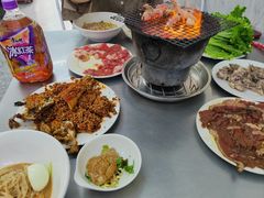 -松明一烤肉馆(鲁园店)