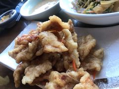 最东北锅包肉-95号酱骨·一块豆腐(展春园西路店)