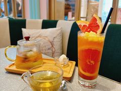 -Dazzling Cafe 蜜糖吐司专卖店