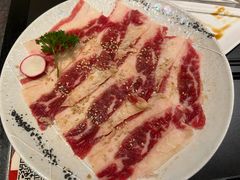 -谷牛和牛烤肉(漕河泾印象城店)