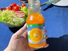 -伊带伊路新疆美食府(呼家楼店)
