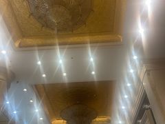 -汗腾格里·风味餐厅(新疆驻京办店)