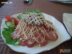 -小白桦西餐厅
