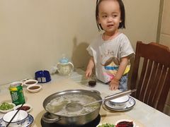 -伟记牛肉(金鸿公路店)