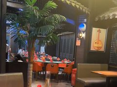 -川悦留香·海鲜餐厅(海棠68环球美食街店)