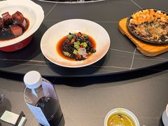 -绿杨春·淮扬宴(庐山路店)