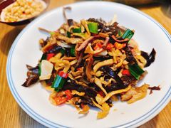 -印象鲵宴·张家界地标美食名片(溪布街店)