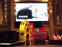银乐迪INLOVE&nbsp;KTV(文一店)-INLOVE KTV(文一店)