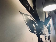 -THE ALLEY 鹿角巷(华润万象城店)