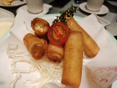 -巡味顺德菜(龙华壹方城店)