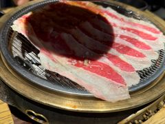 -泥炉烧肉师(新街口金銮巷店)