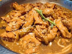 -成老灶火锅鸡·自选烧烤(汇君城店)