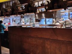 -楼兰新疆主题餐厅(苏州中心店)