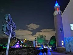 -安徒生童话乐园