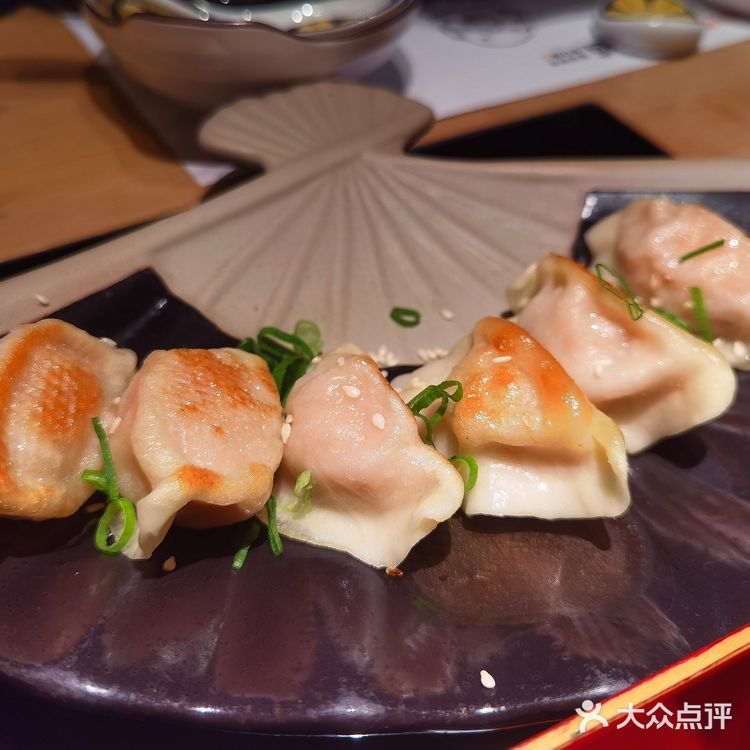 海胆9吃‖❤️大连首家海胆料理专门店