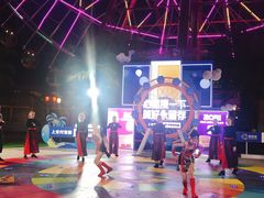 -三亚海昌梦幻海洋不夜城