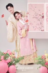 点击看大图 -金夫人婚纱摄影(衡阳店)