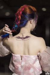 -TITI 护肤造型