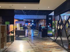 -华夏优加影城(长和国际店)