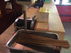 -袁记串串香(人民公园店)