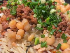 -我的面 川味Bistro(后沙峪店)